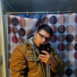 Meet your Posher, Mark